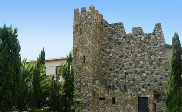 Torre Del Sole