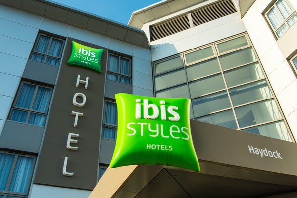 Hotel ibis Styles Haydock
