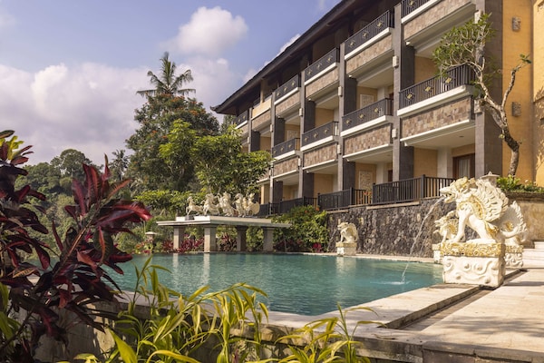 Rijasa Agung Resort And Villas