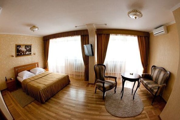 Slovakia Hotel