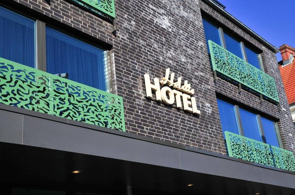 Heldts Hotel