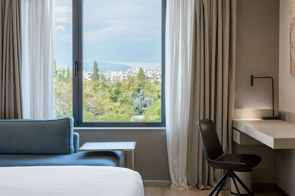 Radisson Blu Hotel Park Athens