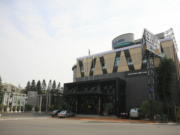 Hotel E. Sun Villa & Resort