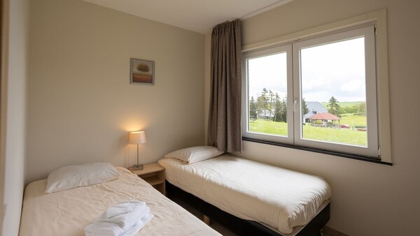 4 Bedroom Accommodation In Hosingen