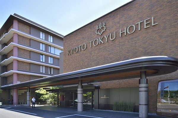 Hotel Kyoto Tokyu