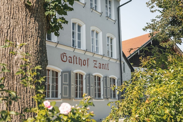 Gasthof Zantl