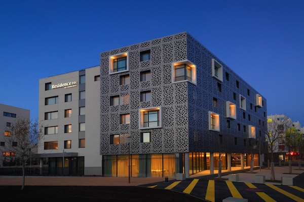 Residence Inn By Marriott Toulouse-Blagnac