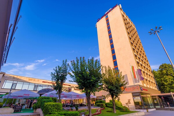 Hotel Rostov