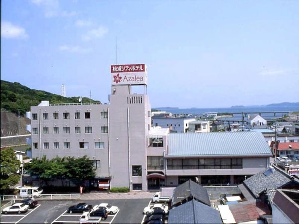 Matsuura City Hotel - Vacation Stay 82204