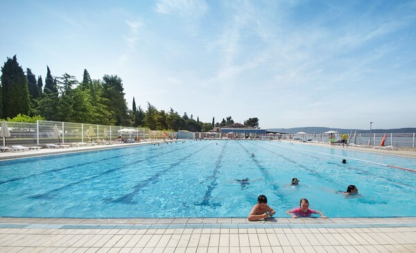 Villa Bor - Hotel & Resort Adria Ankaran