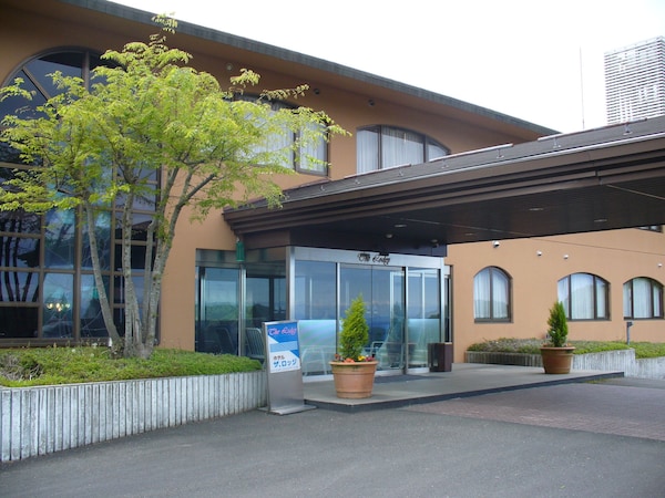 Maizuru Country Club The Lodge