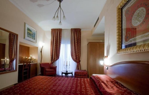 Hotel Hermitage Capua
