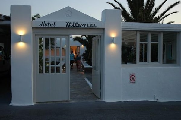 Hotel Milena