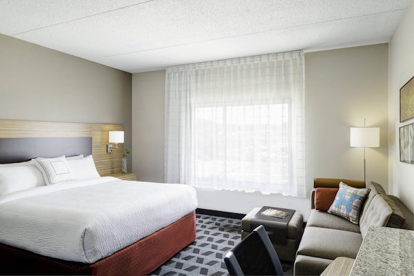 Towneplace Suites By Marriott Austin South