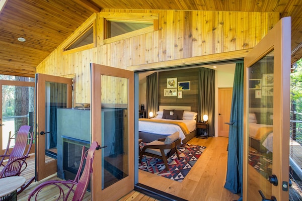 Hotel Skamania Lodge