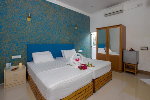 Hotel Dream Inn Maldives