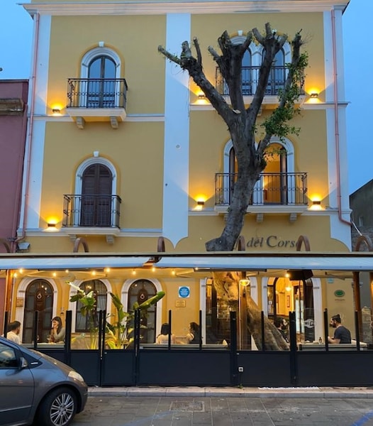 Hotel Del Corso