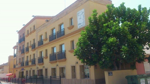 Hotel Paloma