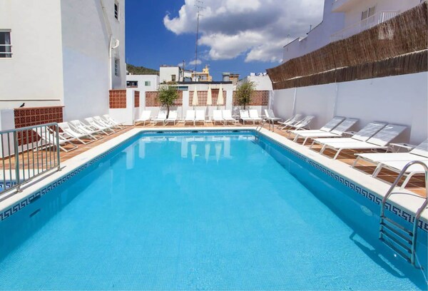 Torres Guest House Ibiza Island