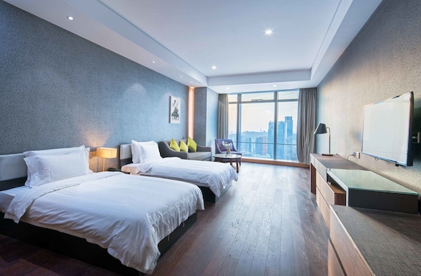 Farglory Residence Hotel Qingdao