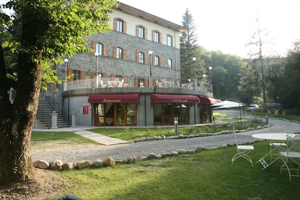 Villa Basilewsky