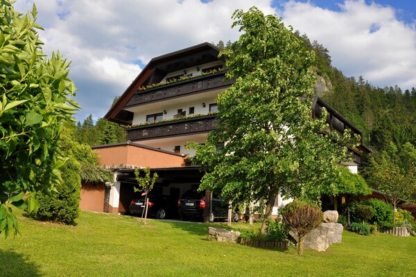 Nature Hotel Lukanc