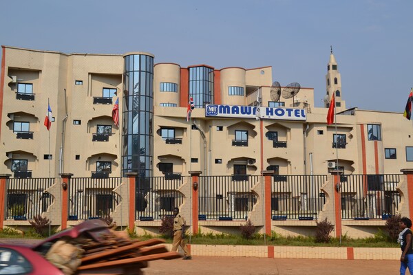 Hotel Mawa