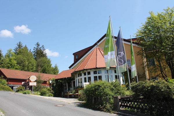 Wagners Hotel Schonblick, C&C Hotels Und Vertrieb Gmbh