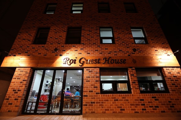 Roi Guesthouse