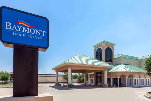 Extend-A-Suites - Extended Stay, I-40 Amarillo West