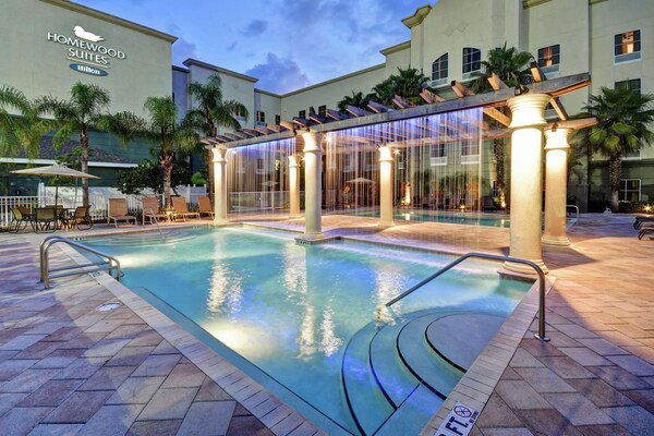 Homewood Suites by Hilton Tampa Port Richey