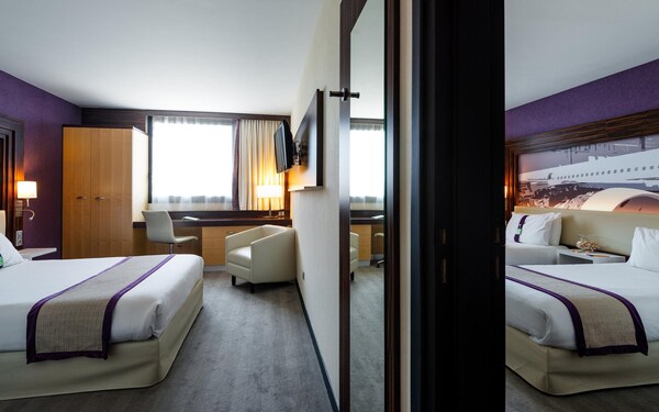 Holiday Inn Toulouse Airport, An Ihg Hotel