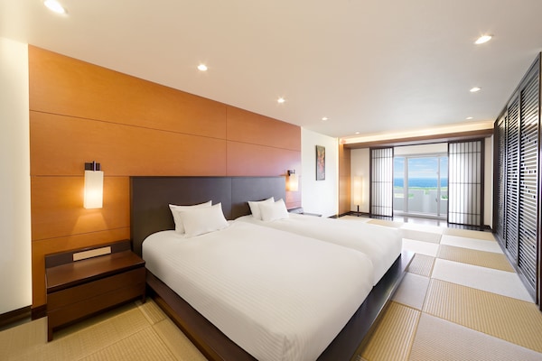 Grand Mercure Okinawa Cape Zanpa Resort