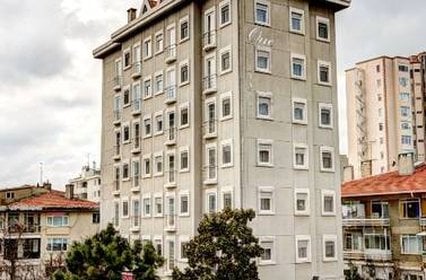 One Istanbul Residence