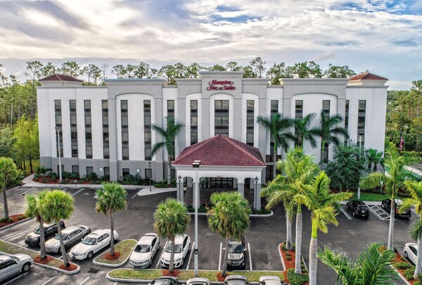 Hampton Inn & Suites Fort Myers-Estero/FGCU, FL