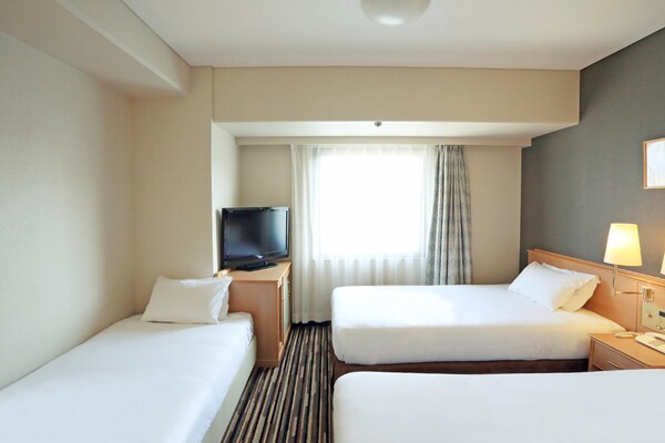 Smile Hotel Tokushima
