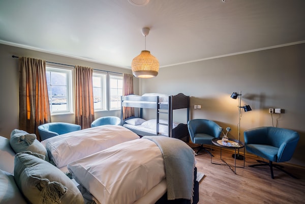 Hustadvika Havhotell - by Classic Norway Hotels