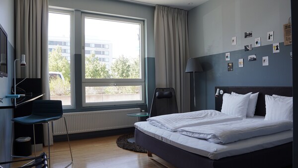 Comfort Hotel Malmö