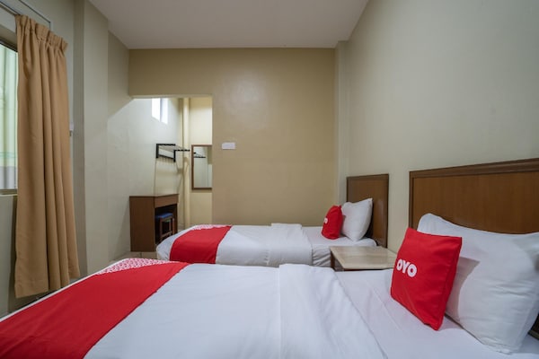 Hotel Best Stay Pangkor Island