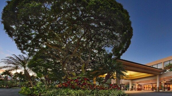 Marriott' Maui Ocean Club - Lahaina & Napili Towers
