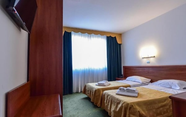 Hotel Standard Udine