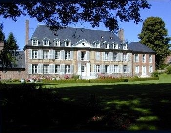 The Originals Relais Château du Landel