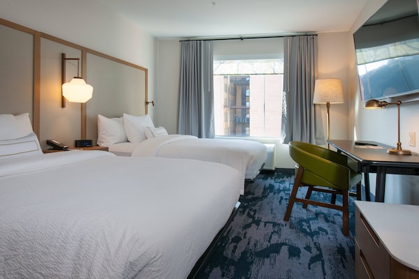 Fairfield by Marriott Pittsburgh Downtown