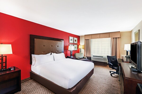 Holiday Inn Express Hotel & Suites Lafayette South, An Ihg Hotel