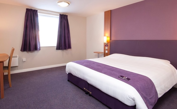 Premier Inn London Stansted Airport hotel