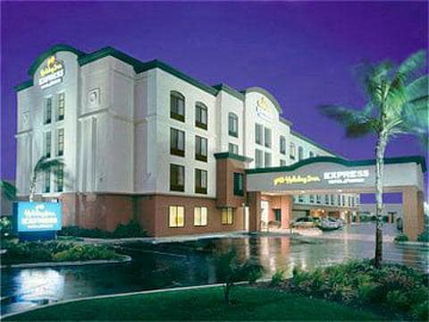 Hotel Vagabond Inn Executive Sfo, Burlingame, USA - www.trivago.in