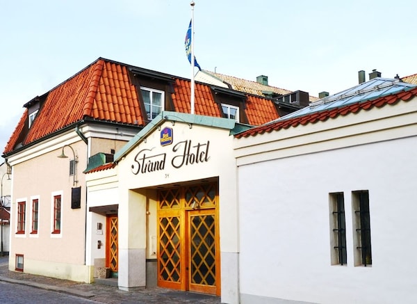 Hoteles En Gotlands Kommun Encuentra Y Compara Ofertas Increíbles En Trivago 