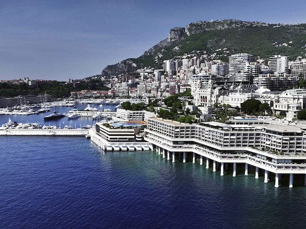 Monaco Hotels | Find and compare great deals on trivago